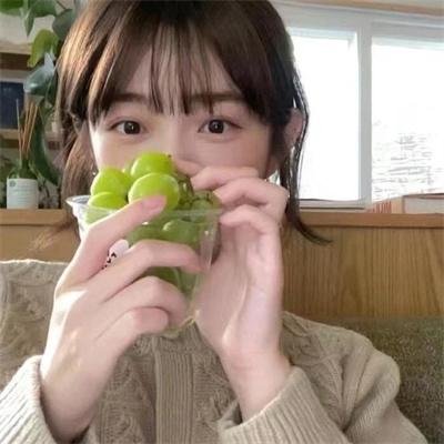 王胜：香甜多汁